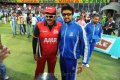 Telugu Warriors vs Karnataka Bulldozers Match