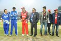 Telugu Warriors vs Karnataka Bulldozers Match