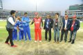 Telugu Warriors vs Karnataka Bulldozers Match