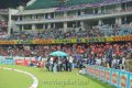 Telugu Warriors vs Karnataka Bulldozers Match