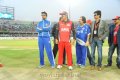 Telugu Warriors vs Karnataka Bulldozers Match