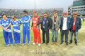 Telugu Warriors vs Karnataka Bulldozers Match