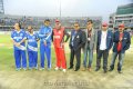 Telugu Warriors vs Karnataka Bulldozers Match