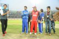 Telugu Warriors vs Karnataka Bulldozers Match