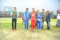 Telugu Warriors vs Karnataka Bulldozers Match