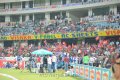 Telugu Warriors vs Karnataka Bulldozers Match