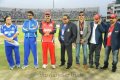 Telugu Warriors vs Karnataka Bulldozers Match