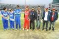 Telugu Warriors vs Karnataka Bulldozers Match