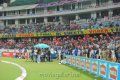 Telugu Warriors vs Karnataka Bulldozers Match