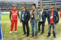 Telugu Warriors vs Karnataka Bulldozers Match