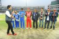 Telugu Warriors vs Karnataka Bulldozers Match