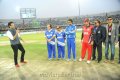 Telugu Warriors vs Karnataka Bulldozers Match