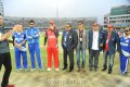 Telugu Warriors vs Karnataka Bulldozers Match