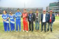 Telugu Warriors vs Karnataka Bulldozers Match