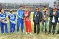 Telugu Warriors vs Karnataka Bulldozers Match