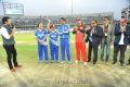 Telugu Warriors vs Karnataka Bulldozers Match