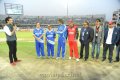 Telugu Warriors vs Karnataka Bulldozers Match