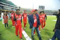 Telugu Warriors vs Karnataka Bulldozers Match