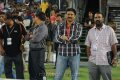 Telugu Warriors vs Karnataka Bulldozers Match