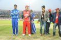 Telugu Warriors vs Karnataka Bulldozers Match