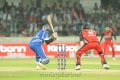 Telugu Warriors vs Karnataka Bulldozers Match