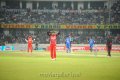 Telugu Warriors vs Karnataka Bulldozers Match