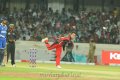 Telugu Warriors vs Karnataka Bulldozers Match