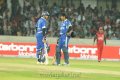 Telugu Warriors vs Karnataka Bulldozers Match