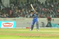 Telugu Warriors vs Karnataka Bulldozers Match