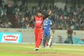 Telugu Warriors vs Karnataka Bulldozers Match