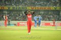 Srikanth @ Telugu Warriors vs Karnataka Bulldozers Match