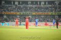 Telugu Warriors vs Karnataka Bulldozers Match