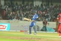 Telugu Warriors vs Karnataka Bulldozers Match