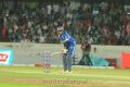 Telugu Warriors vs Karnataka Bulldozers Match