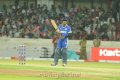 Telugu Warriors vs Karnataka Bulldozers Match