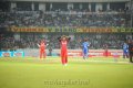 Telugu Warriors vs Karnataka Bulldozers Match