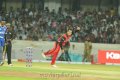 Telugu Warriors vs Karnataka Bulldozers Match