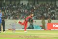 Telugu Warriors vs Karnataka Bulldozers Match