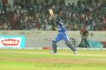 Telugu Warriors vs Karnataka Bulldozers Match