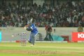 Telugu Warriors vs Karnataka Bulldozers Match