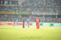 Telugu Warriors vs Karnataka Bulldozers Match