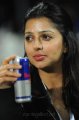 Bhumika Chawla @ CCL 2012 Match Stills