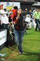 Charmi @ CCL 2012 Match Pictures