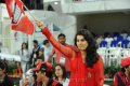 Richa Gangopadhyay @ CCL 2012 Match Stills