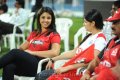 Richa Gangopadhyay @ CCL 2012 Match Stills