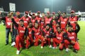 Telugu Warriors CCL Team