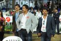 Telugu Warriors Vs Mumbai Heroes