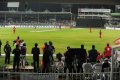 Telugu Warriors Vs Mumbai Heroes