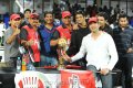 Telugu Warriors Vs Mumbai Heroes