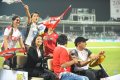 Telugu Warriors Vs Mumbai Heroes